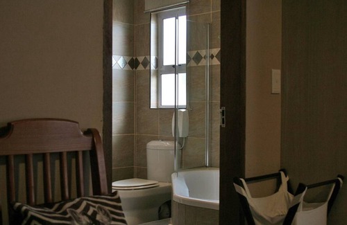 Swakopmund Cabin | 30 m² Private room ∙ 2 bedrooms ∙ 4 guests
