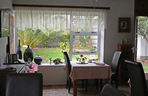 Swakopmund Cabin | 30 m² Private room ∙ 2 bedrooms ∙ 4 guests