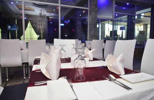 Asaba Resort | 30 m² Private room ∙ 1 bedroom ∙ 2 guests