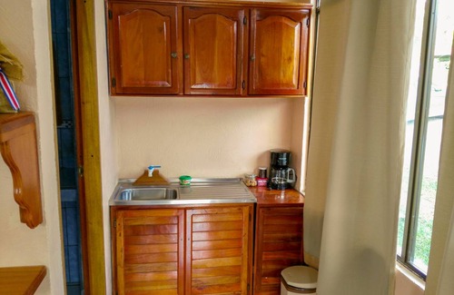 La Fortuna Resort | 30 m² Private room ∙ 1 bedroom ∙ 4 guests
