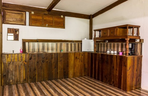 La Fortuna Resort | 30 m² Private room ∙ 1 bedroom ∙ 4 guests