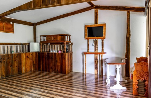 La Fortuna Resort | 30 m² Private room ∙ 1 bedroom ∙ 4 guests