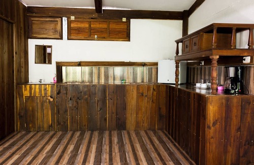 La Fortuna Resort | 30 m² Private room ∙ 1 bedroom ∙ 4 guests