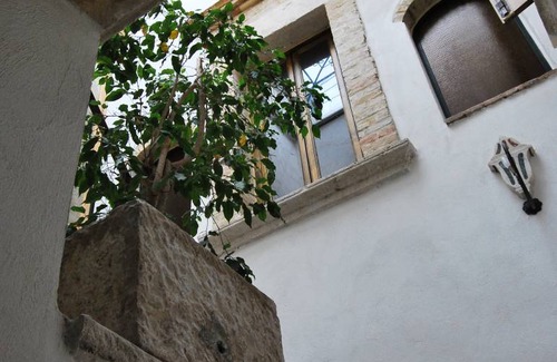 San Severo Cabin | 30 m² Private room ∙ 1 bedroom ∙ 3 guests