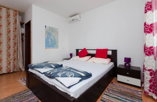 Klenovica Resort | 30 m² Private room ∙ 2 guests