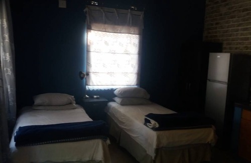 Lephalale Resort | 30 m² Private room ∙ 1 bedroom ∙ 2 guests