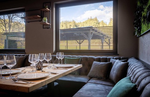 Natters Apartment | 30 m² Studio flat ∙ 1 bedroom ∙ 3 guests