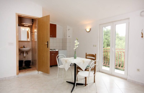 Sobra Apartment | 30 m² Studio flat ∙ 1 bedroom ∙ 3 guests