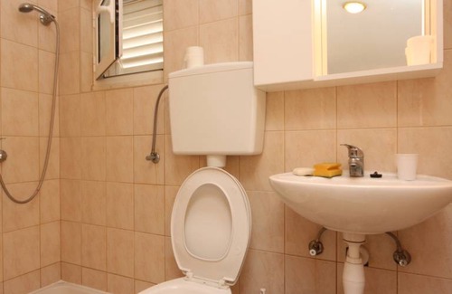 Sobra Apartment | 30 m² Studio flat ∙ 1 bedroom ∙ 3 guests