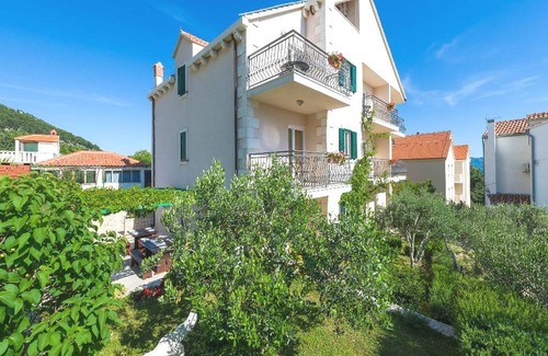 Bol Apartment | 30 m² Studio flat ∙ 2 guests