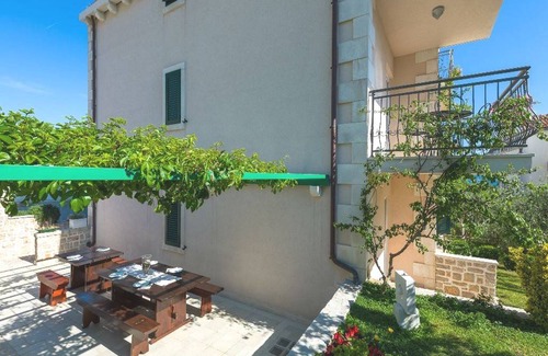Bol Apartment | 30 m² Studio flat ∙ 2 guests