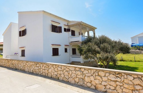 Kustici Apartment | 30 m² Studio flat ∙ 2 guests