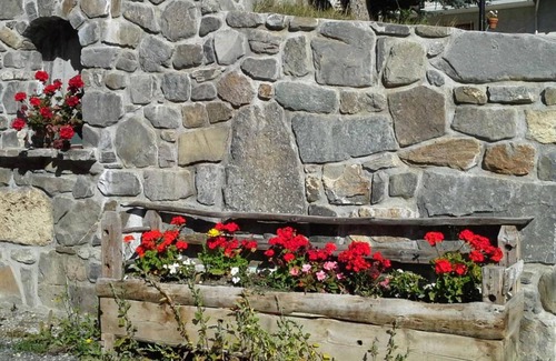 Valloire Apartment | 30 m² Studio flat ∙ 1 bedroom ∙ 4 guests