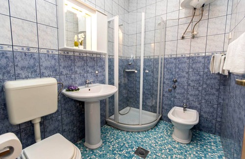 Jadranovo Apartment | 30 m² Studio flat ∙ 1 bedroom ∙ 2 guests