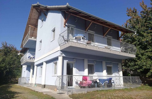 Zalakaros Apartment | 30 m² Studio flat ∙ 2 guests