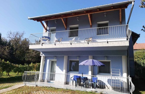 Zalakaros Apartment | 30 m² Studio flat ∙ 2 guests