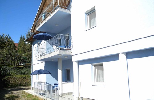 Zalakaros Apartment | 30 m² Studio flat ∙ 2 guests