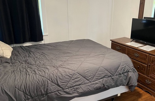 New Market House | 30 min from smoky mountains and downtown Knoxville