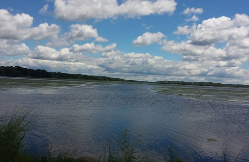 Montello House | 30 min to Wisconsin Dell30 min to Cascade Mt.FishermanHunters Families