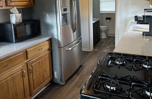 Frankfort House | 30 minutes from downtown Chicago!