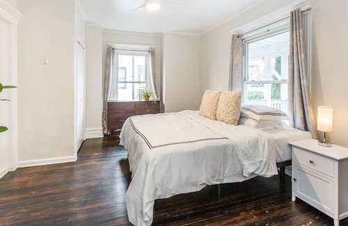 Montclair House | 30+ Night Rental in Montclair! Great kitchen, close to NYC bus