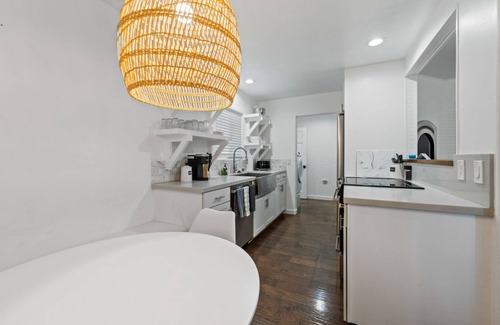 Ojai House | 30+ Night Stay Ojai Valley Home Close to Downtown