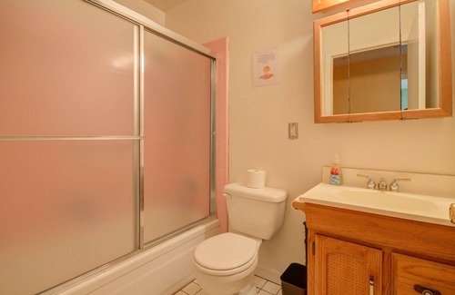 Del Rey Oaks House | 30 nights or more in Del Rey Oaks CA