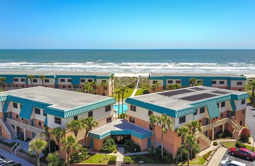 Butler Beach Apartment | 30 Off Monthly Free Tickets on Short Stays