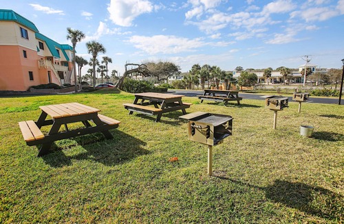 Butler Beach Apartment | 30 Off Monthly Free Tickets on Short Stays