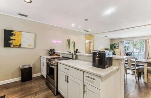 St. Augustine Apartment | 30 Off Monthly Free Tickets on Short Stays