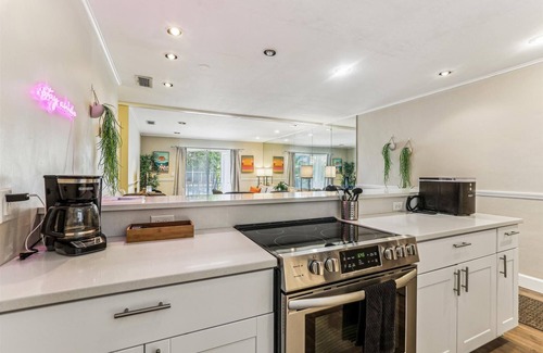 St. Augustine Apartment | 30 Off Monthly Free Tickets on Short Stays