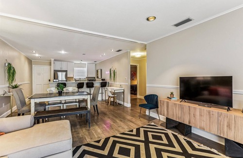 St. Augustine Apartment | 30 Off Monthly Free Tickets on Short Stays