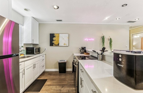 St. Augustine Apartment | 30 Off Monthly Free Tickets on Short Stays