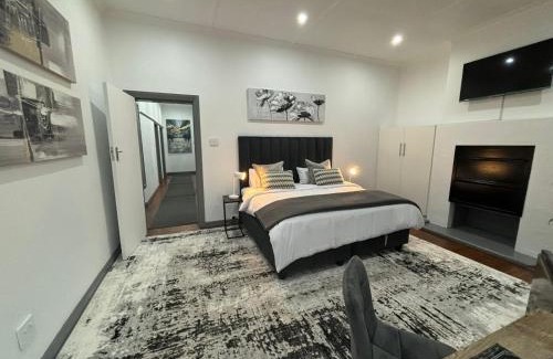 Eikenbosch House | 30 on 6th