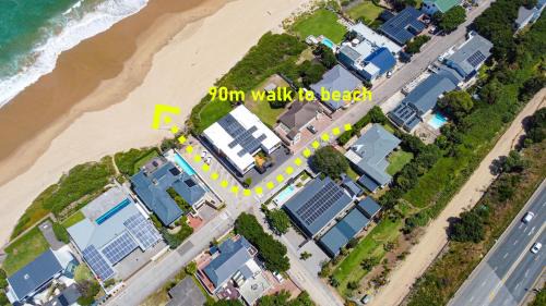 Wilderness Beach House | 30 on Sands - 90m to Beach - Dog Friendly
