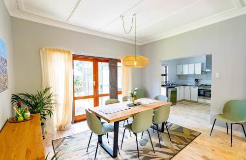 Wilderness Beach House | 30 on Sands - 90m to Beach - Dog Friendly
