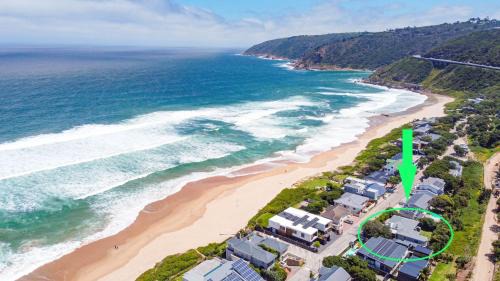 Wilderness Beach House | 30 on Sands - 90m to Beach - Dog Friendly