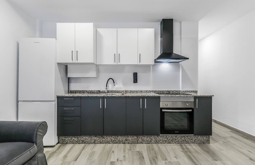 Santa Cruz de Tenerife Apartment | #30 Santa Cruz Kiko Residences