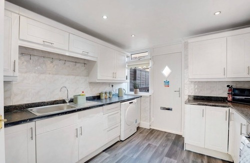 Peterlee House | 30 Stafford Place, Peterlee