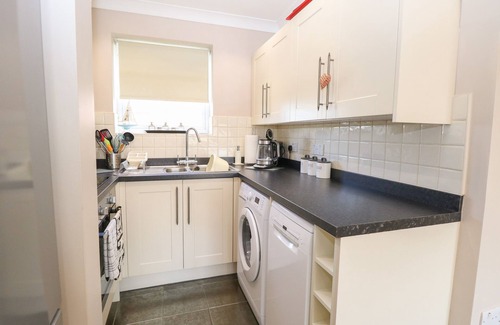 Corton Cottage | 30 The Waterside Holiday Park