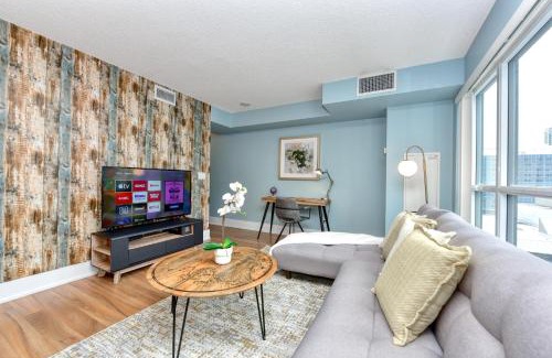 Toronto Entertainment District Hotel | 300 Front Suites
