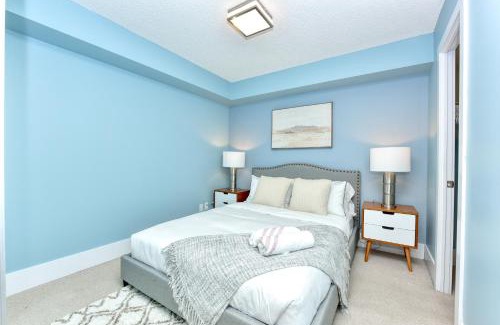 Toronto Entertainment District Hotel | 300 Front Suites