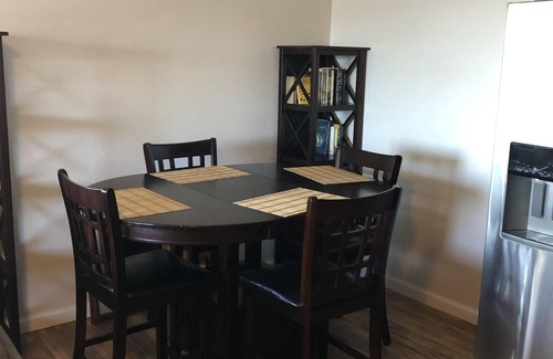 Waianae House | 300 ft from shoreline, next to entry for Waianae Pililaau Rec Center/Restcamp.
