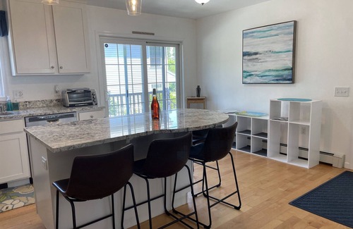 Pine Point House | 300 ft to the Beach - Hear the Surf!