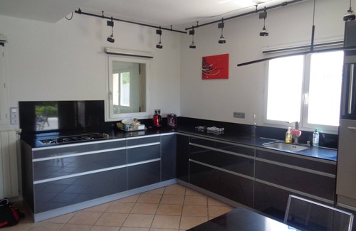 Le Grand Travers Villa | 300 m de la Plage Magnifique Villa Avec Piscine,service Conciergerie Incluse 7/7