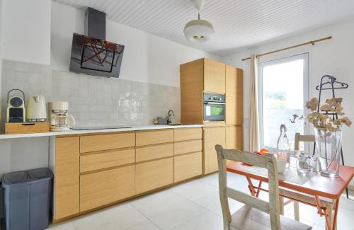 Barbatre House | 300 m de la plage - Maison pour 2 avec jardin
