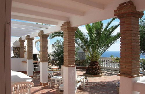 Velilla-Taramay Other | 300 m² Accommodation ∙ 6 bedrooms ∙ 12 guests
