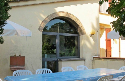 Scandicci Other | 300 m² Accommodation ∙ 5 bedrooms ∙ 12 guests