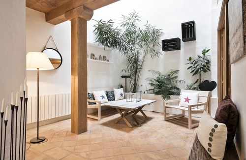 La Tallada d'Emporda Ski Chalet | 300 m² Chalet ∙ 5 bedrooms ∙ 11 guests