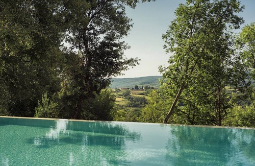 Groznjan House | 300 m² House ∙ 3 bedrooms ∙ 8 guests